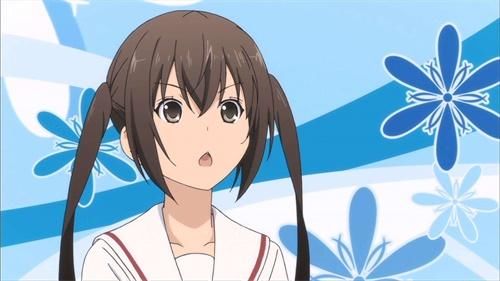 侦测到在途的降智打击说一说动漫里的笨蛋角色