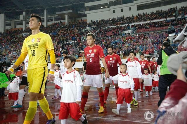 恒大真的会毁掉中国足球吗?
