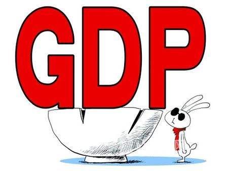 2018深圳各区GDP排名出炉 深圳GDP排名亚洲