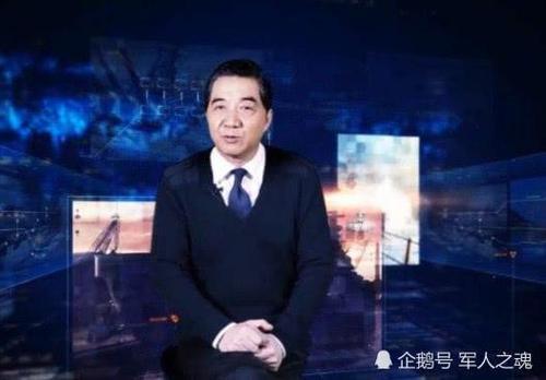 侃侃而谈的局座张绍忠如果是在战场上,能当真