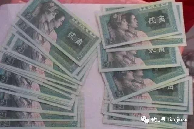 原价2毛，现在竟值11万!在天津即将消失的老物件，你见过吗?