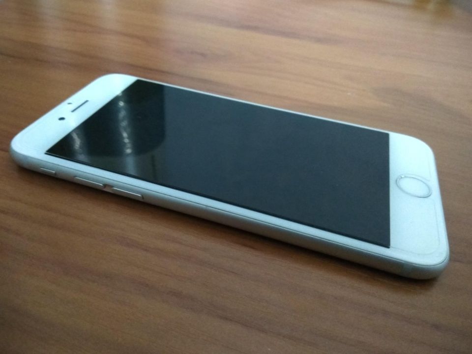 iPhone6s更新到iOS11.4 感觉像换了一部新手机
