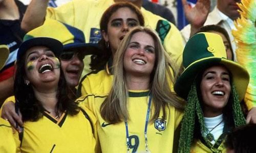 1998年的法兰西之夏已经是20年前了,那年的经