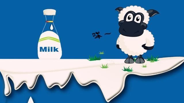 羊奶牛奶到底哪个更适合宝宝喝?看看有经验的