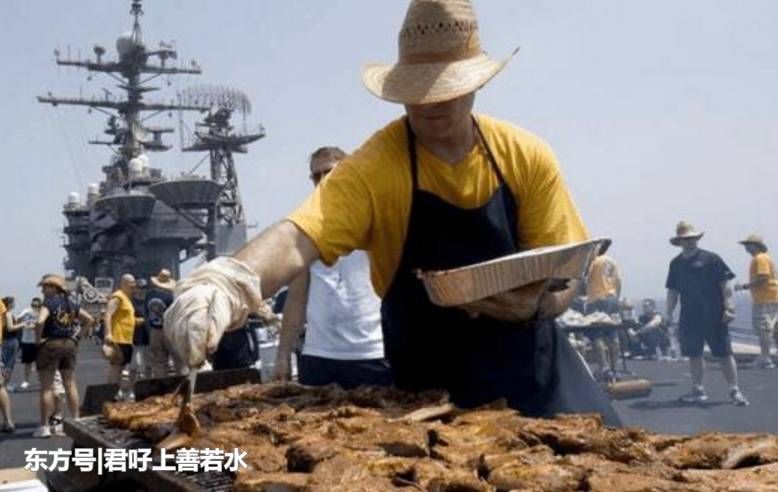 特朗普要阅兵，为什么美国要借钱举行？