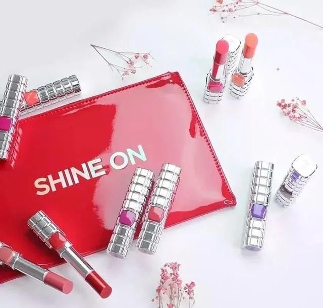 哪个牌子的人鱼姬色口红好?这些口红简直是美