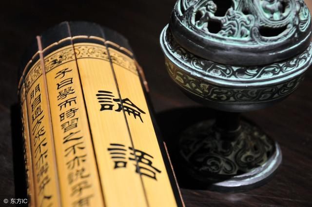 孔子:孩子早点明白这几句话,他的人生会更加美好!