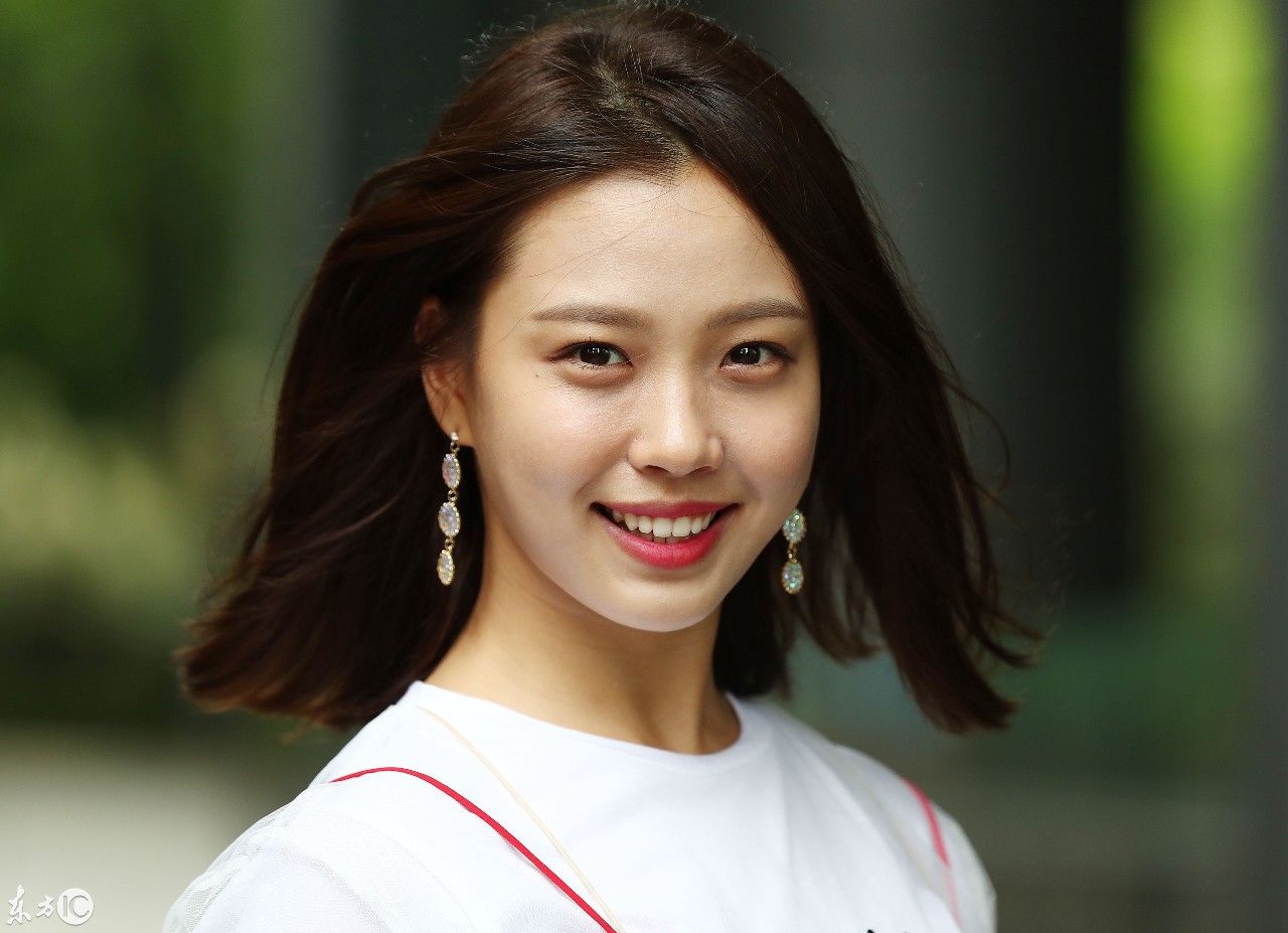 韩国女星接受采访，优秀韩剧值得中国影视创作者学习