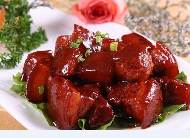 红烧肉肥而不腻，不老不柴，做了30年总结出来7个技巧，很实用！