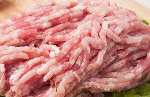 猪肉馅一斤多少钱