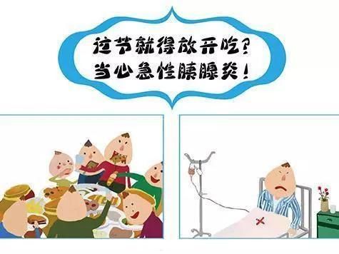 美食当前管不住嘴?药师教您吃好“保胃”药