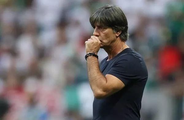 德国队最后时刻再造史诗级大逆转 世界杯冠