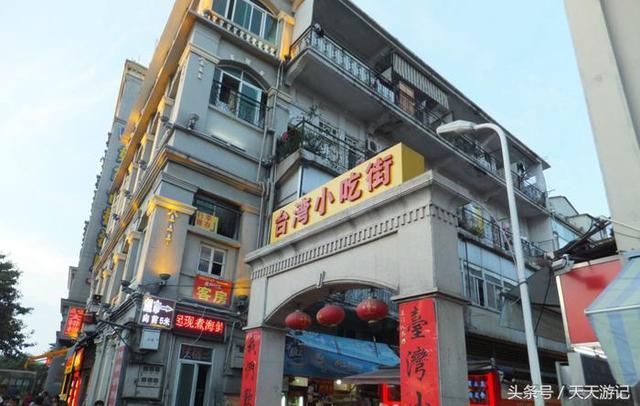 厦门:厦门旅游详细攻略,厦门旅游十大景点