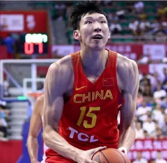 名记曝周琦决定加盟辽宁重回CBA!男篮世预赛