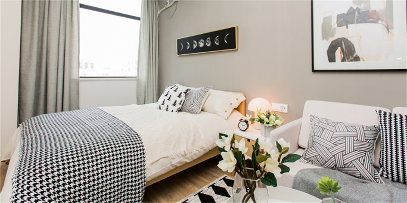 榜样力量激励前行 V领地副总裁宋豪炜被评为品