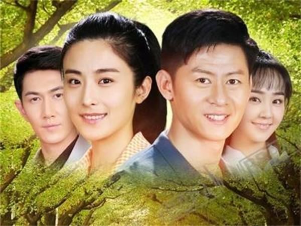 何明翰主演的影视剧,《我的仨妈俩爸》其中一位具有颜值高演员