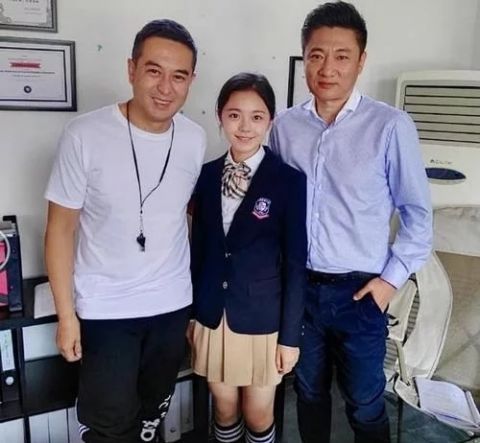 《我的体育老师》:又一个童星火了,这才是真正