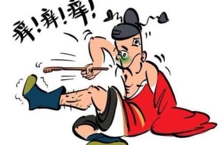 瘙痒难耐,三招马上缓解