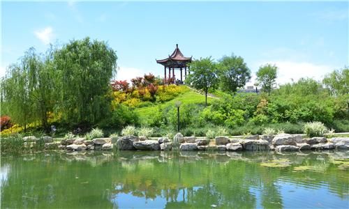 河北省1个县，建县超2200年，县名非常大气，人口60万