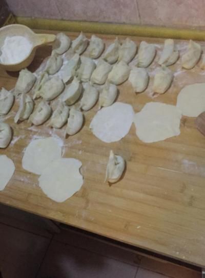 大东北的年夜饭,必上桌的一定有这个几道!