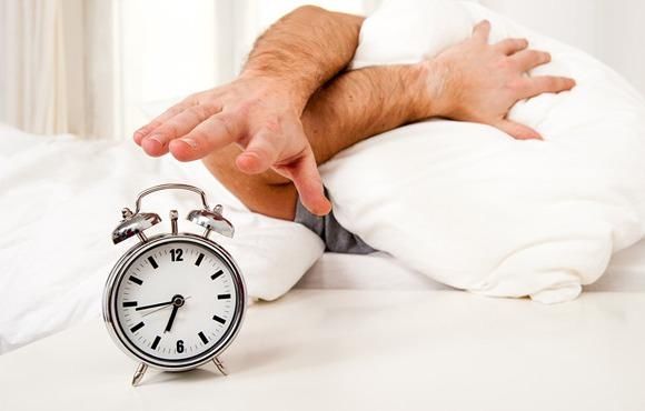 中医睡眠养生 老中医教你3个方法调理高质量睡眠