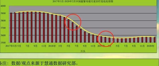 5-7月猪价大涨？难！