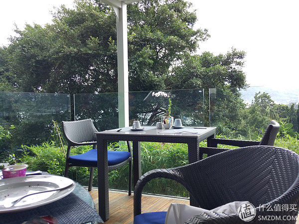 酒店民宿控之住店记录 篇十四:普吉岛Amari酒店