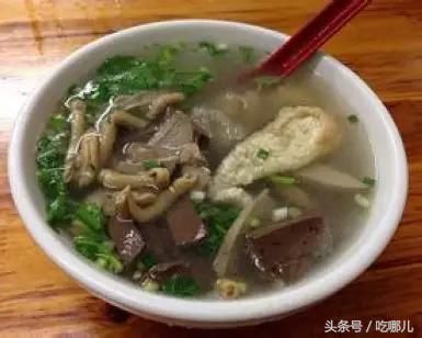 这才是称霸中国美食界的食物，你敢不服吗？