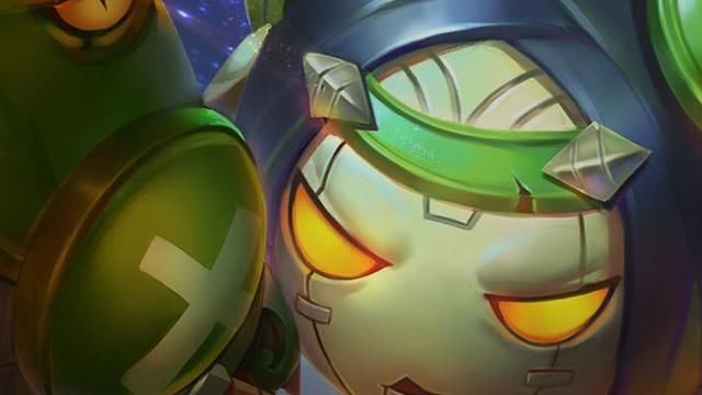 王者荣耀最垃圾的五款皮肤,第二款皮肤买完才