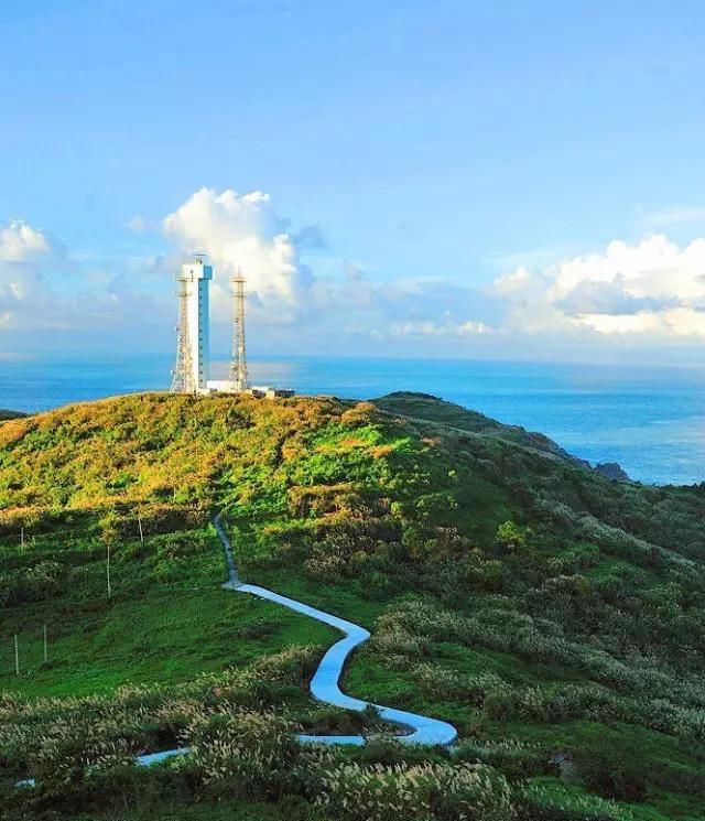 碧海蓝天，去这个小众海岛坐拥漫天繁星，寻觅一个隔世美梦!