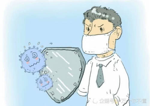 流感病毒是导致心肌炎的罪魁祸首?专家:感冒也