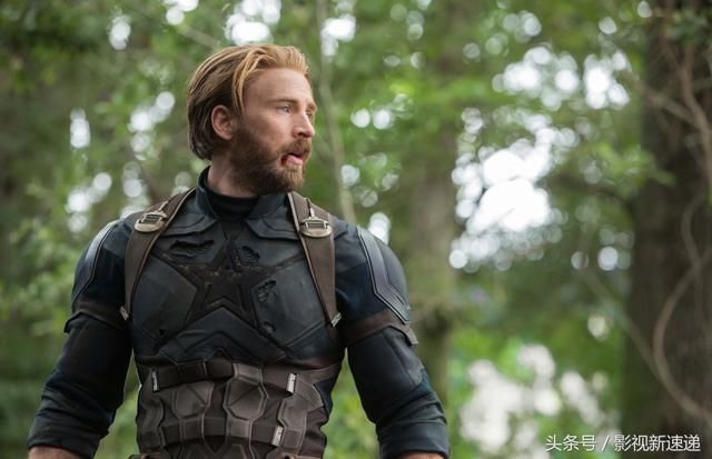 《复联3》这些彩蛋你都看懂了吗?戴着手套打