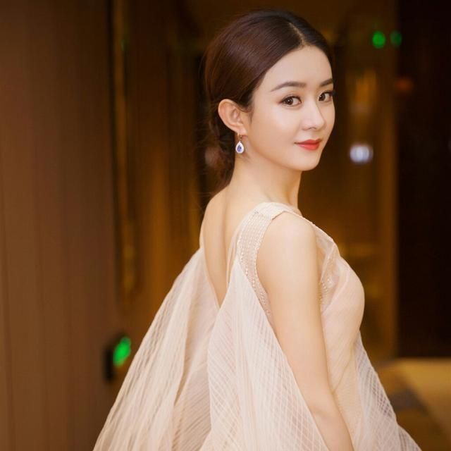 你为什么同意儿子娶赵丽颖：冯绍峰母亲的回答，警醒很多女人