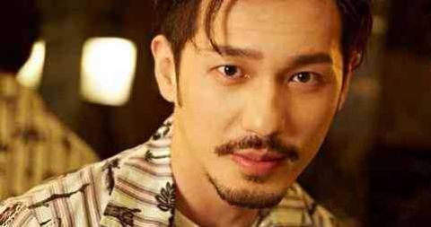 同是赵丽颖公司艺人 金瀚被捧红 95后的他却一