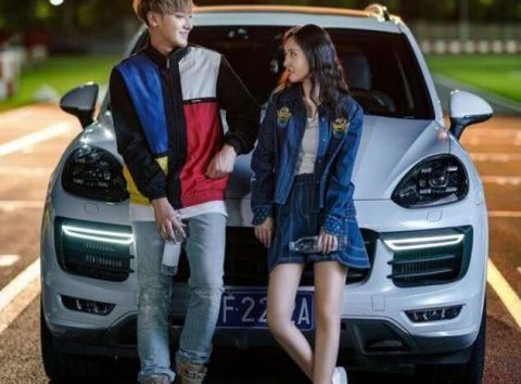 黄子韬微博名又改了,郑柏旭是谁?追剧就知道