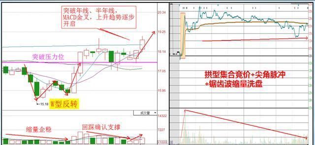 股市绝不坑人的黄金纪律：股票三不卖七不买，其他都是马后炮