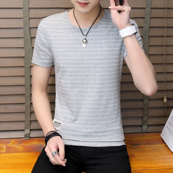 成千上万的男神都不能错过的T恤,六款T恤承包