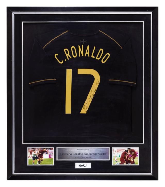 梦回2006 难忘罗总世界杯首秀,光荣与梦想从这