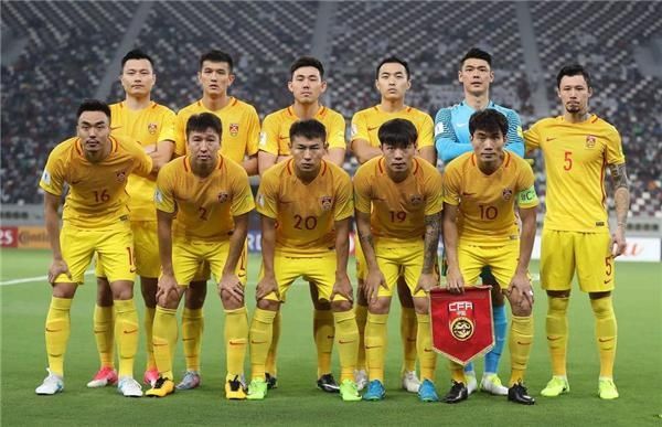 国足被伊朗假球黑掉!中国悲情无缘世界杯,还被