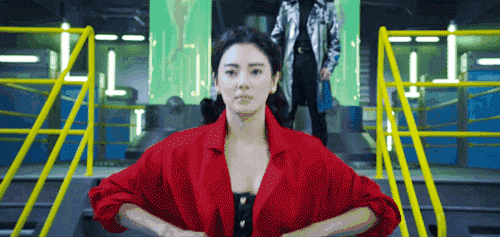 不争不抢做什么女明星! - 360娱乐,你开心就好