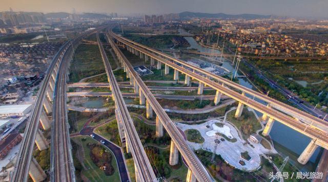 汉巴南铁路即将开建,翻秦岭走蜀道跨长江,沿线美景数不胜数