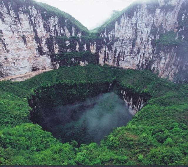 318川藏线风光:川藏线南线沿途景点介绍之雅安!