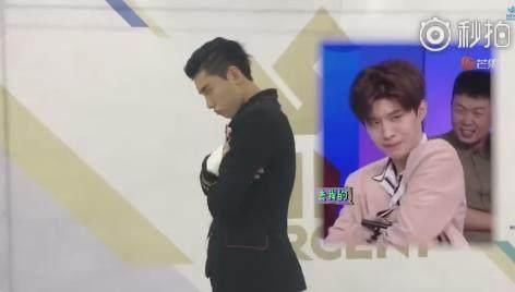 范丞丞18岁生日,NP成员集体送祝福,曝“福西西”最二的事情