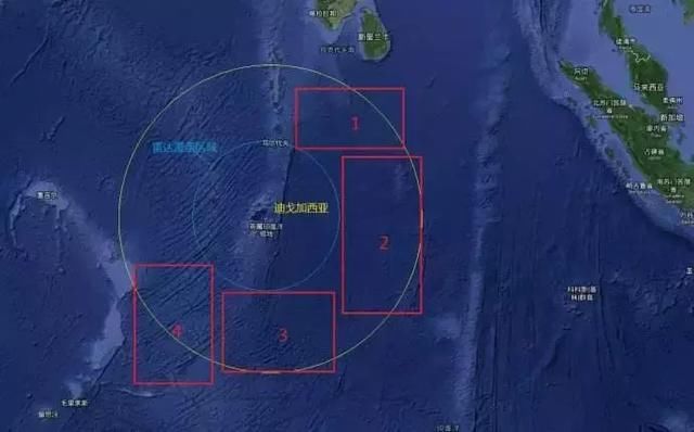 中国轰6K轰炸机起降南海岛礁,背后却隐藏对此