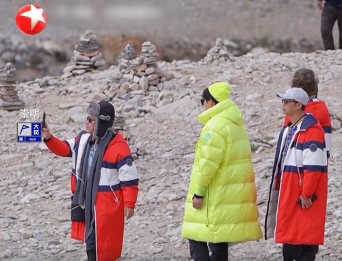 岳云鹏爬珠峰打电话给最思念的人，不是郭德纲，而是她！