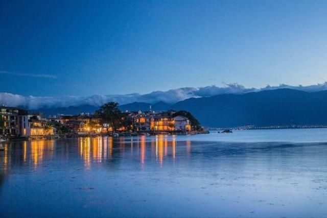 5月云南如此美丽，阳光正好微风不燥，云南大理丽江香格里拉旅游