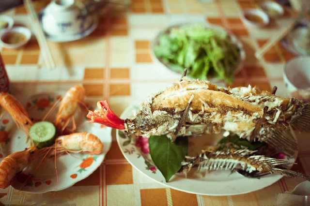 医生说吃这4种食物，能轻松清除肝脏毒素，帮助你远离肝癌！