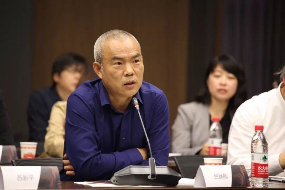 中央美术学院风景园林学研究生教育获评估专家