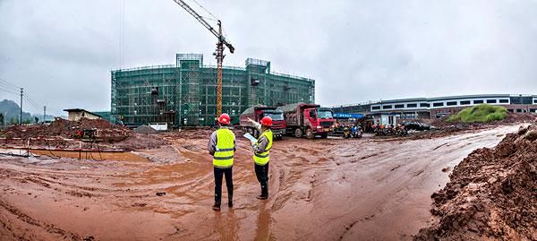 土木人进工地后,该继续在工地搬砖,还是奔向