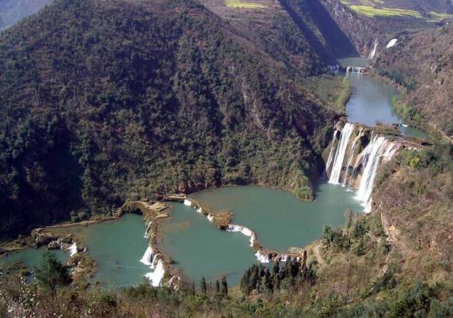 中国最美丽的地方，完整版，终于找齐了！